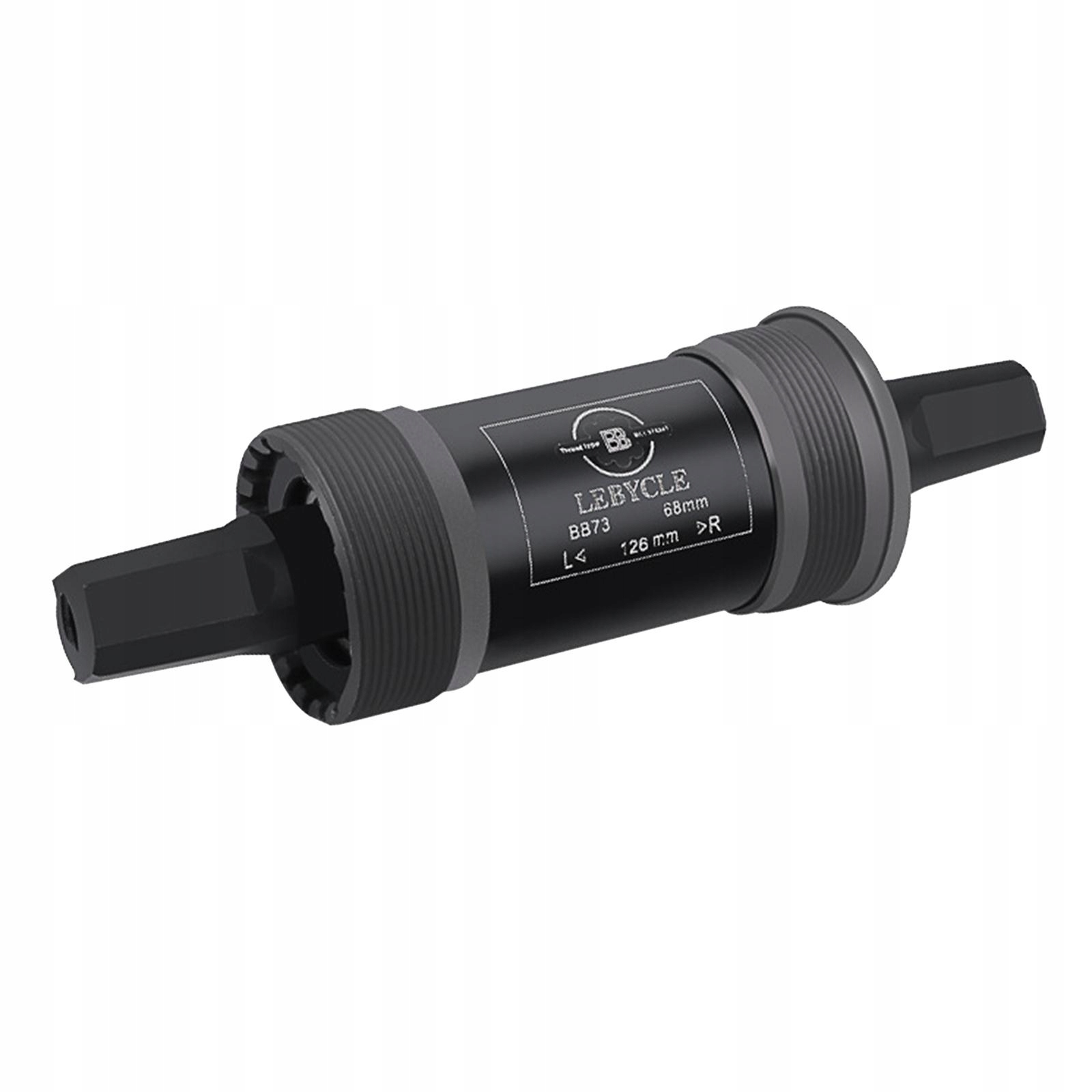 Suport rowerowy 126mm