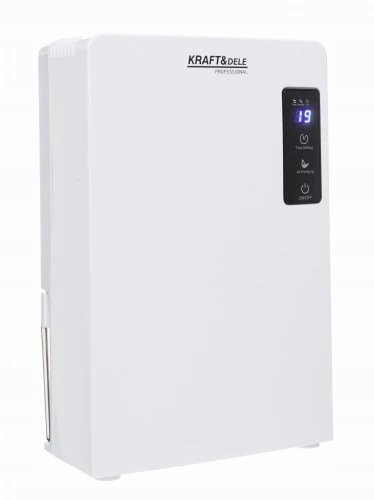 KD10587, Odvlhčovač vzduchu 90 W