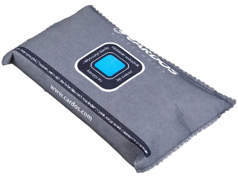 K2 CARDOS POCHŁANIACZ WILGOCI - OSUSZACZ EAN (GTIN) 5902553787542