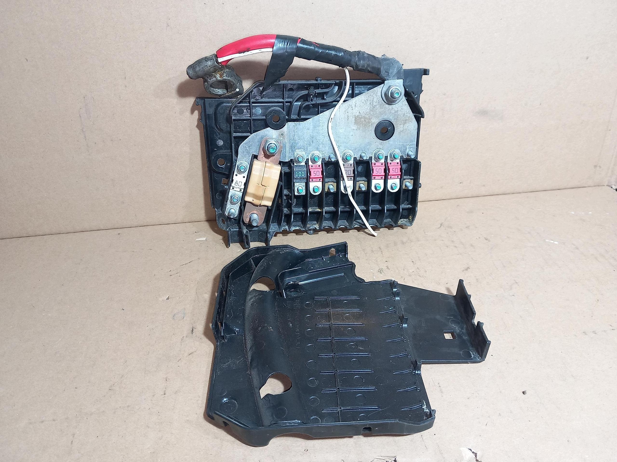 Stromverteiler Batteriekabel FORD FOCUS MK3 1.6 TDCI AV6T-14A067-BA