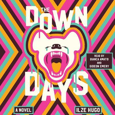 Down Days - Hugo, Ilze AUDIOBOOK