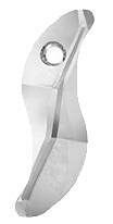 6525 19MM Crystal