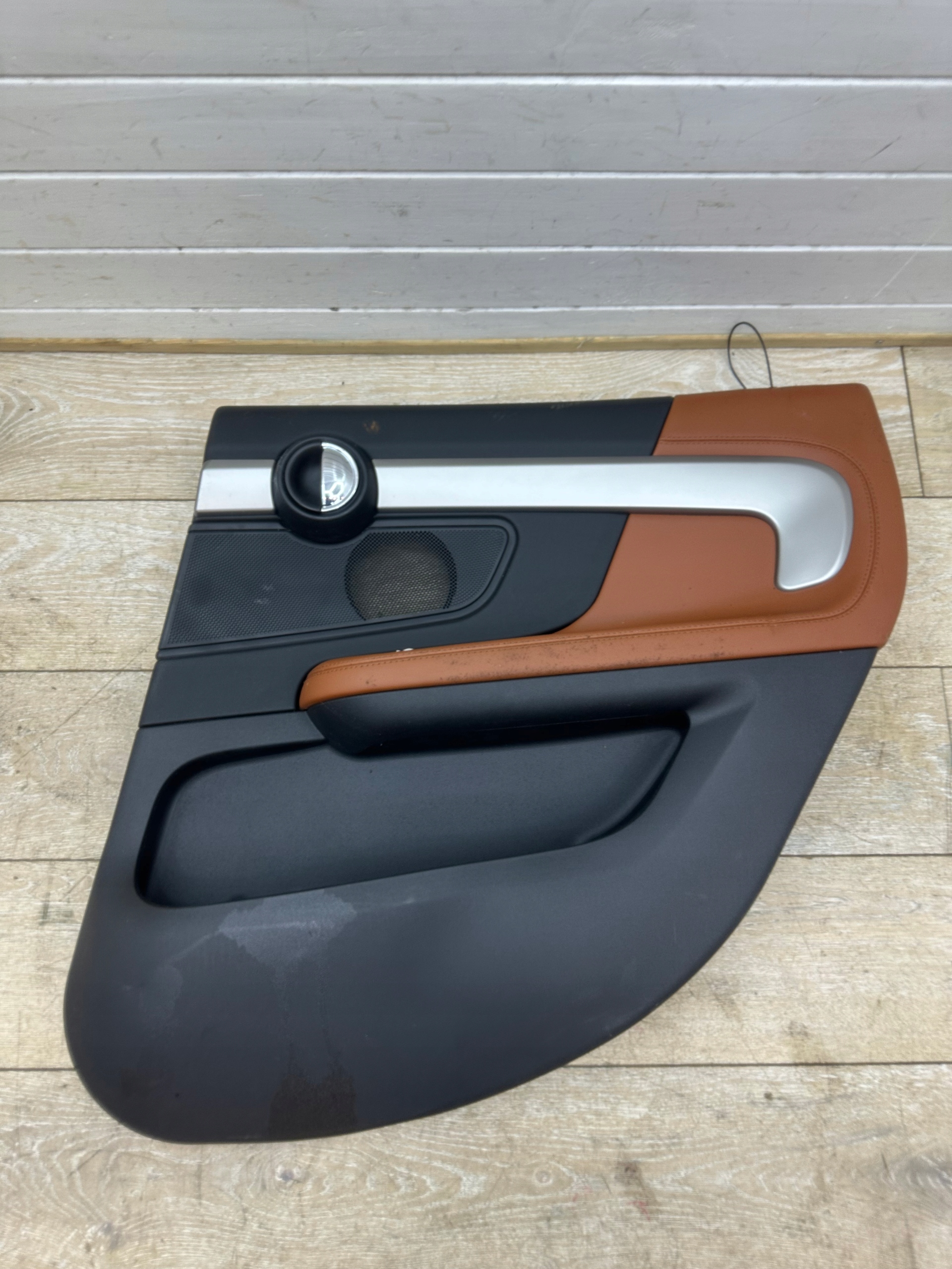 MINI F60 COUNTRYMAN verkleidung Tür