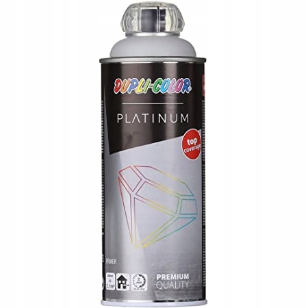 

Lakier spray Ral 3020 satynowy mat 400ml Dupli