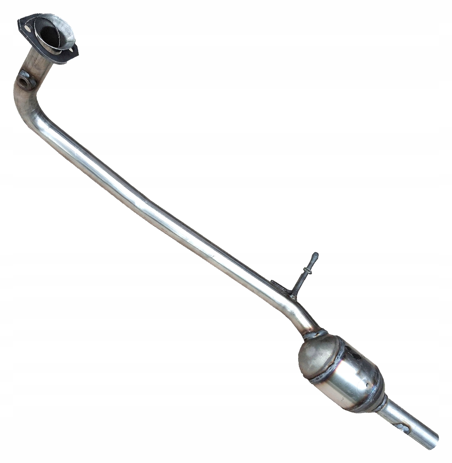 Katalyzátor Dacia Logan 1.4 1.6 2004- Kat