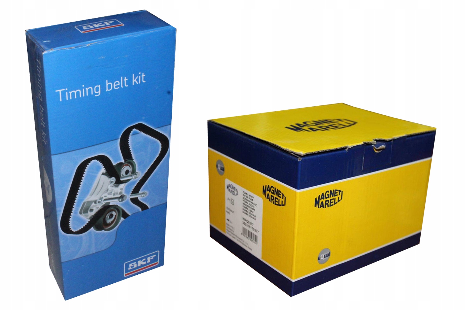 02199 - SKF + MAGNETI FIAT BRAVO DOBLO