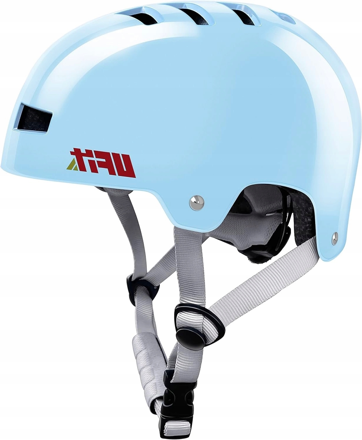 Dětská cyklistická přilba S (48-54 cm) Nastavitelná Bezpečná Lehká Odolná