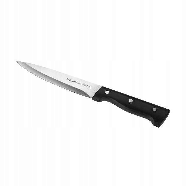 

Nóż Kuchenny stalowy uniwersalny Tescoma 13 cm