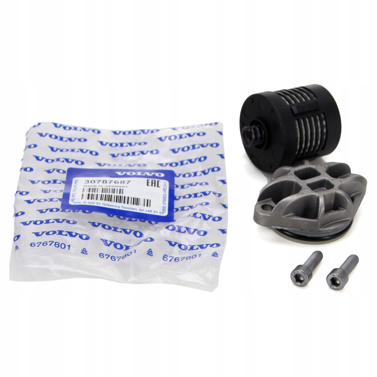 

Filtr oleju Haldex Oe Volvo V70 XC70 XC90 V70XC