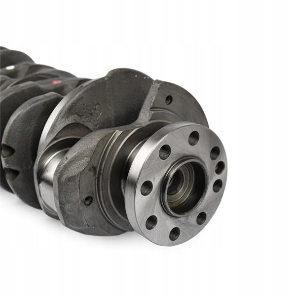 ET ENGINETEAM HK0213 Wał korbowy Numer katalogowy oryginału RENAULT 122013973R RENAULT 122014213R RENAULT 4423592 RENAULT 8200805743 RENAULT 95518922 RENAULT 95530577