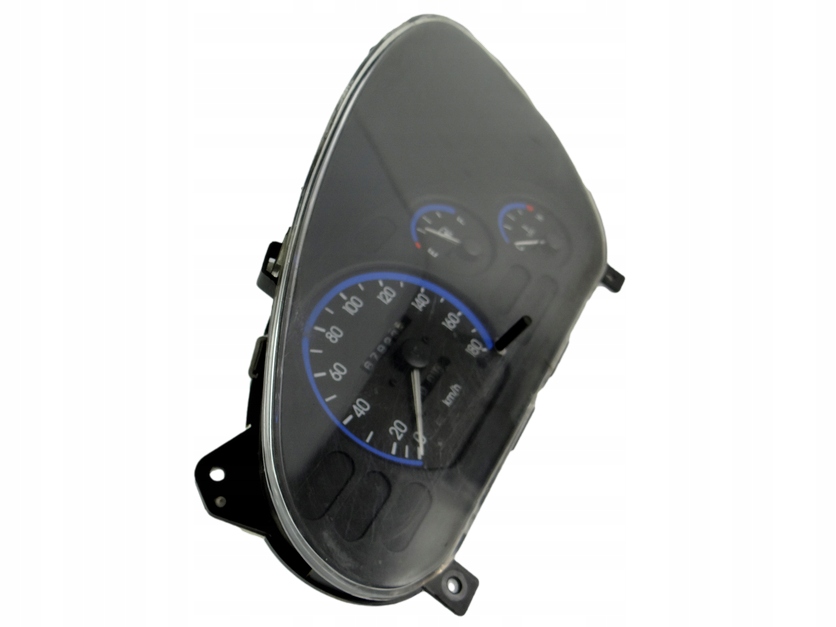 dials PREDKOSCIOMIERZ LENS DAEWOO MAITZ 9651805