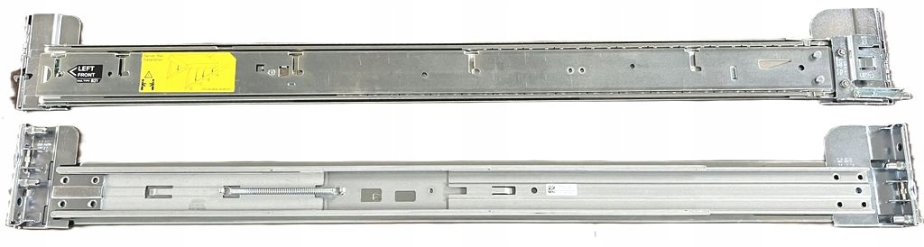 SZYNY RACK 2U DELL POWEREDGE R550 R550xs R750 R750xS R760 R760xs 0HHD4N