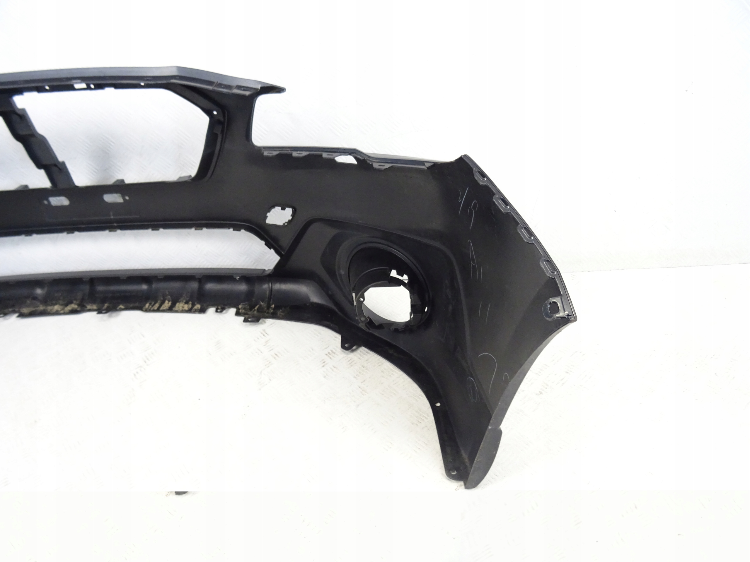 Subaru Outback V 5 14- bumper front front