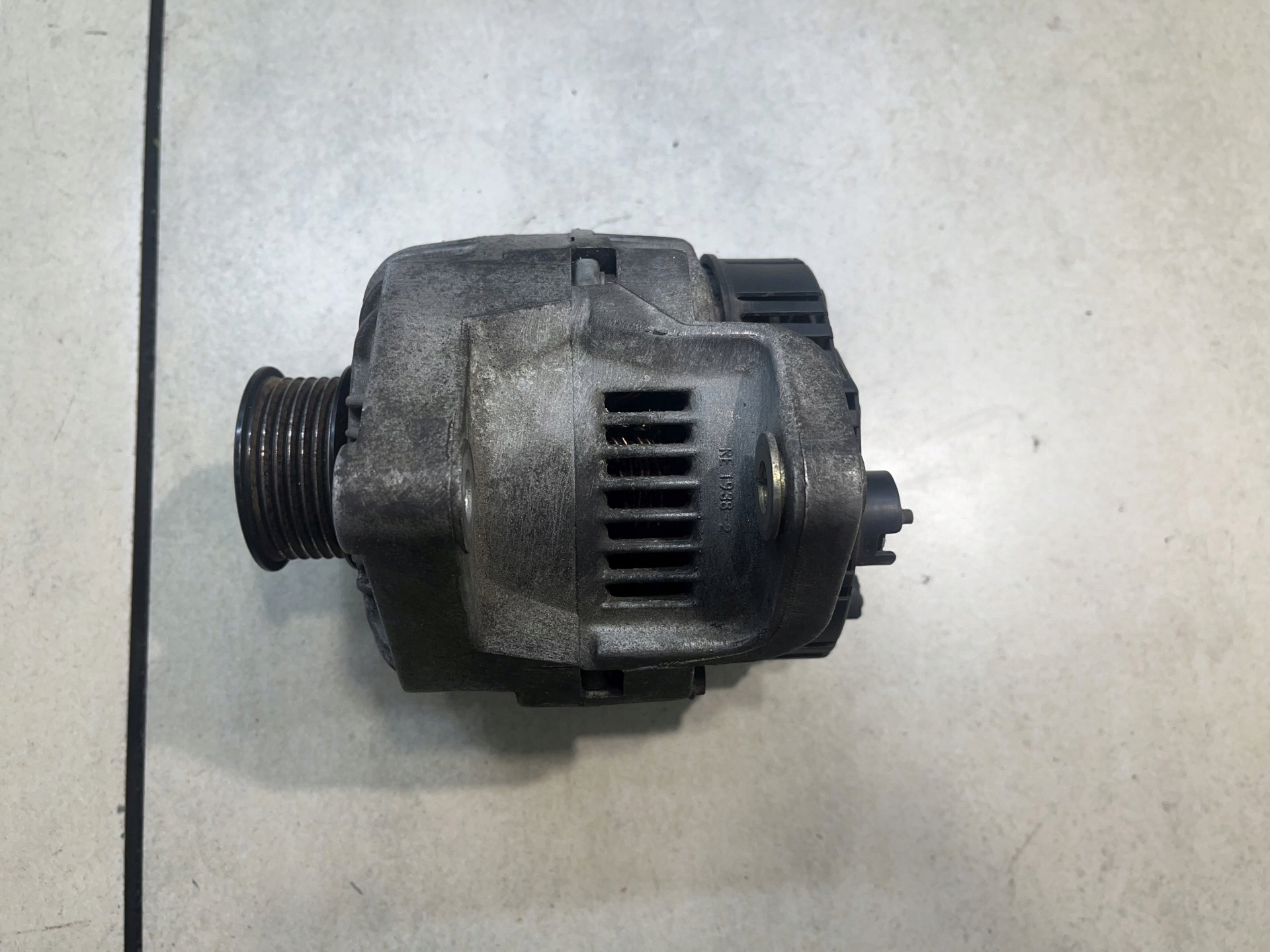 alternatore VOLVO V40 1.8B 770042458E