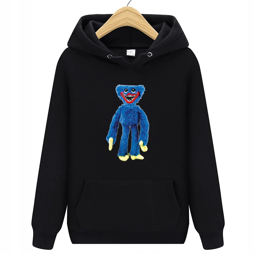

Huggy Wuggy Bluza Dziecięca 7-8 lat 134 cm