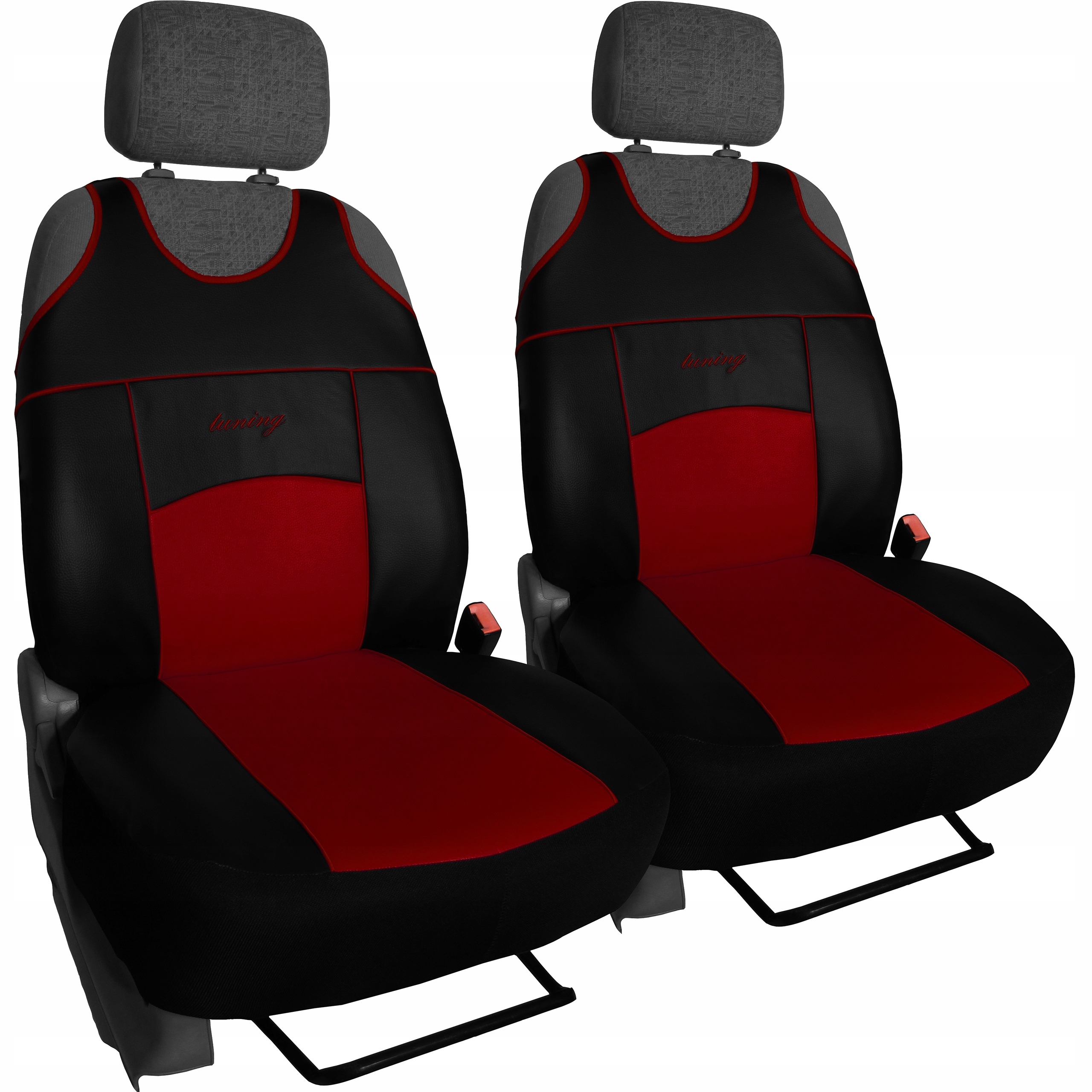 Kůže Trička Na Sedadla Citroen Xsara Picasso