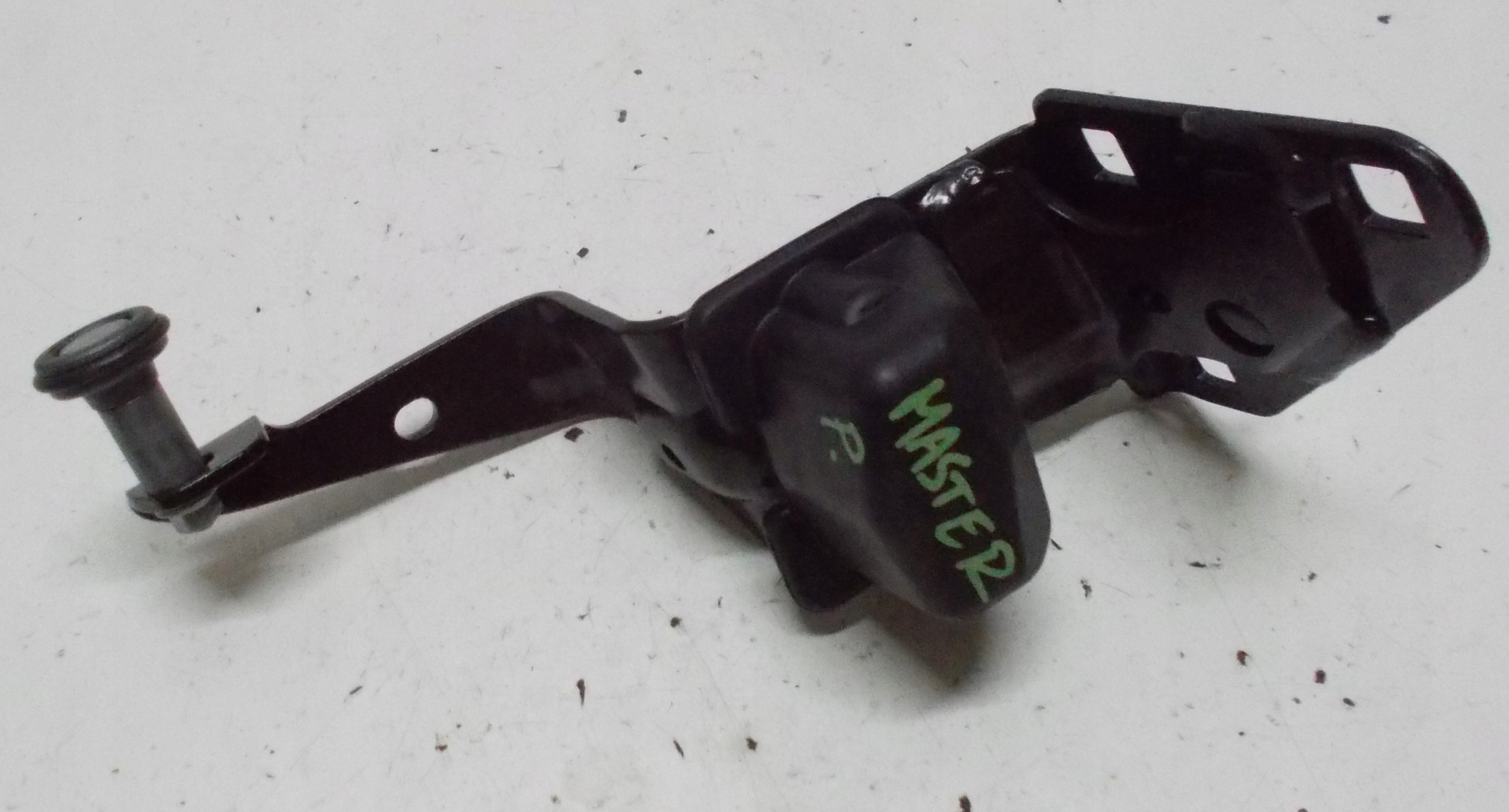 RENAULT MASTER III LIFT roll PROWADNICA subframe door sliding 7946809R