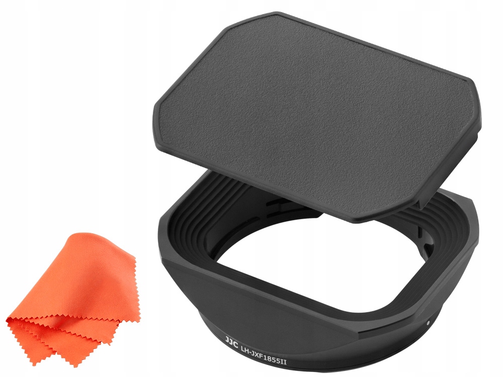 Sluneční clona Jjc LH-JXF1855II pro Fuji Xf 14 mm f/2.8 R