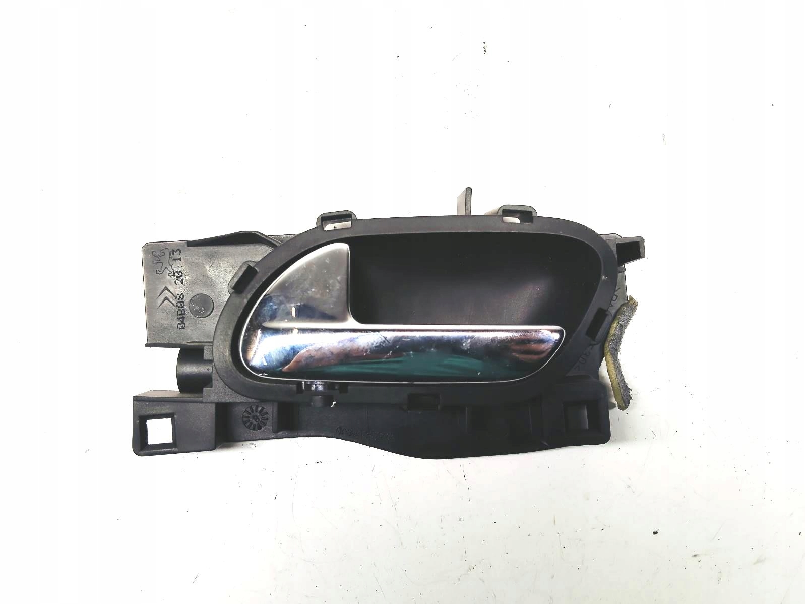 handle inner left rear part Peugeot 407 1.8 16V 96526178VD