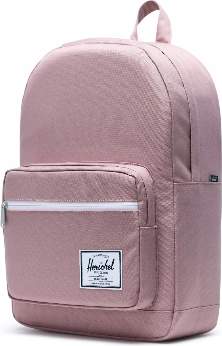 Batoh Herschel Pop Quiz 22L Ash Rose