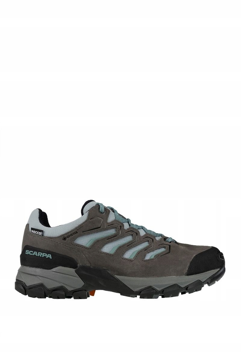 Scarpa Dámské nízké boty Moraine Gtx Women šedé 38