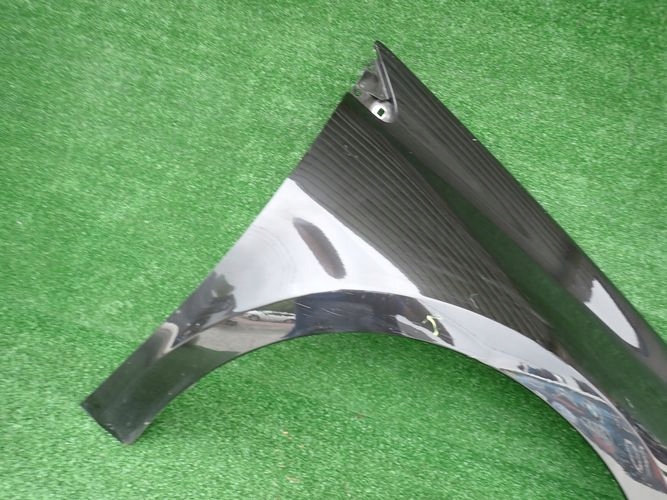 RENAULT LAGUNA III HB KOMBI fender right front