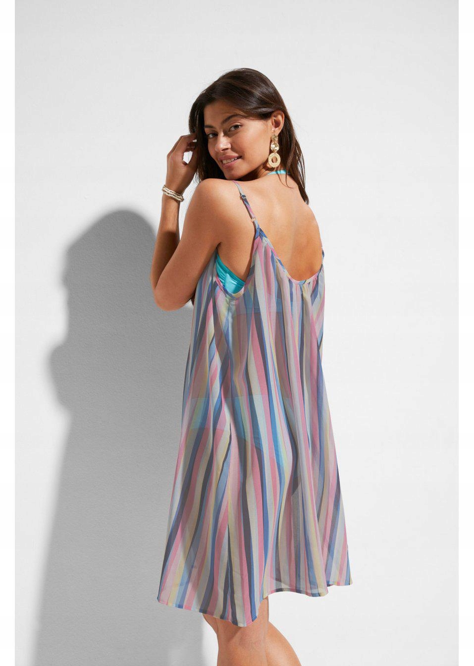 Bonprix туника полиэстер