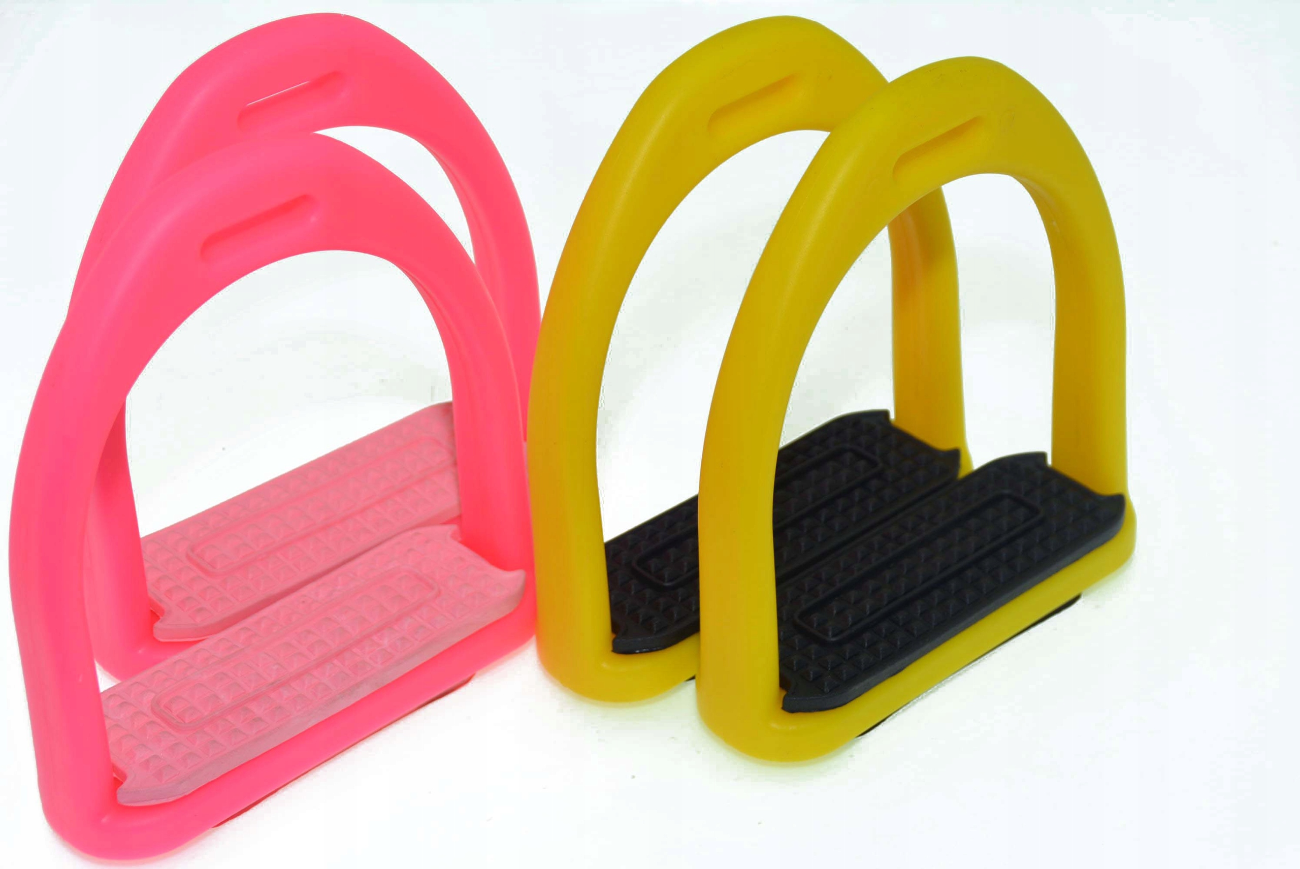 STRZEMIONA PLASTIKOWE kOMPOZYT 12CM RÓŻOWE Kod producenta 9842255