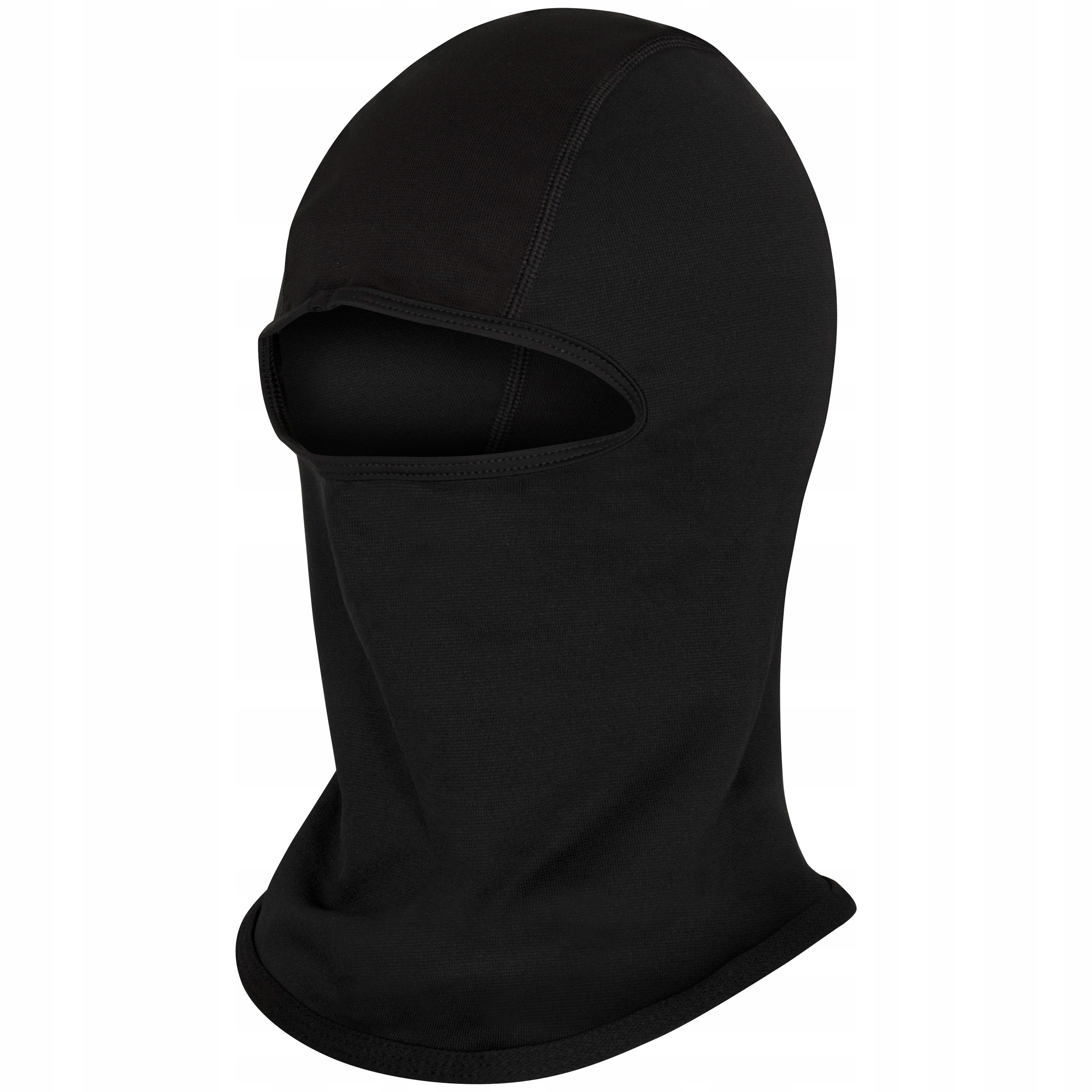 KOMINIARKA NARCIARSKA MOTOCYKLOWA TERMOAKTYWNA MĘSKA DAMSKA ONE SIZE Kod producenta Kominiarka termoaktywna pod kask ocieplana