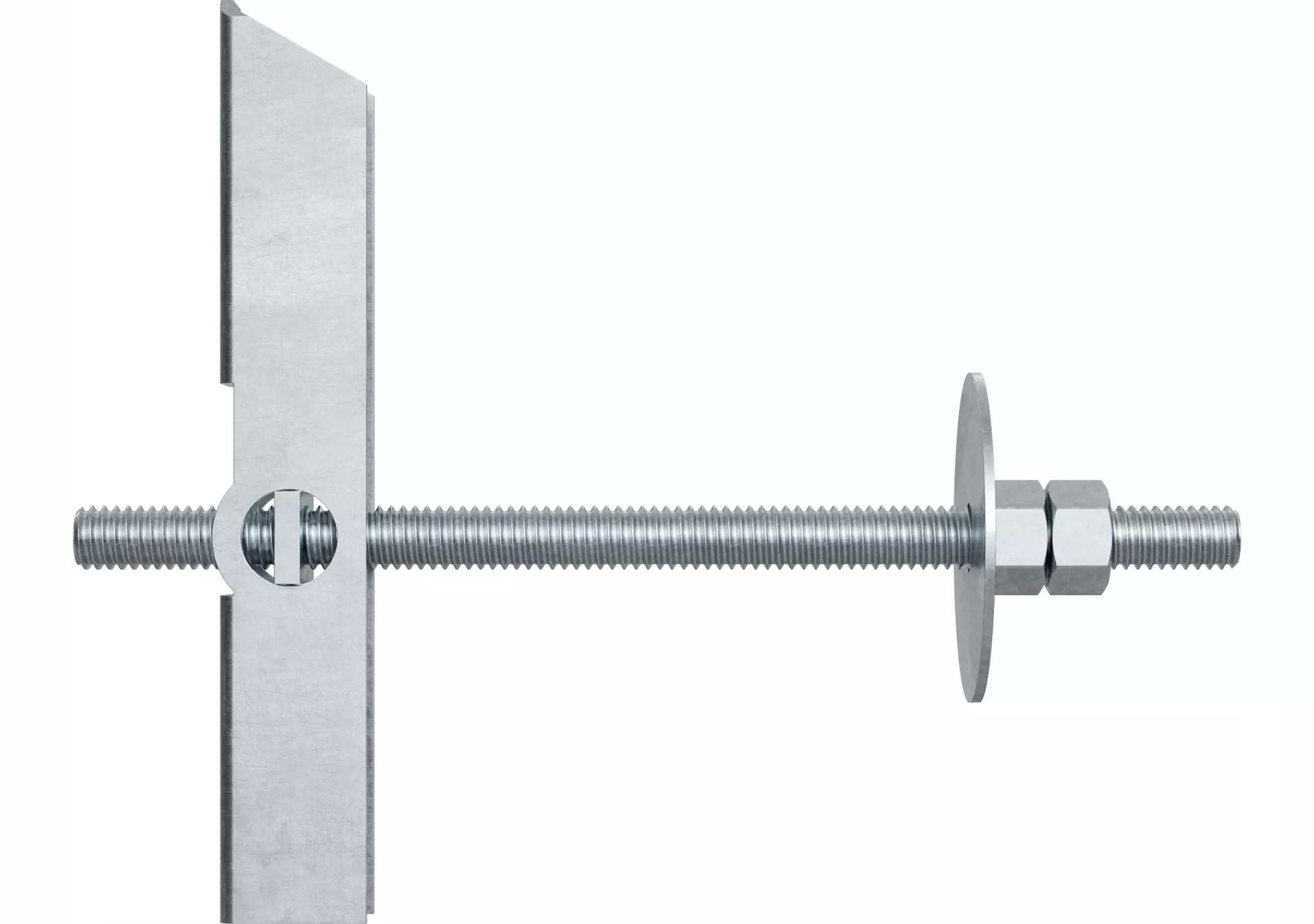 Fischer Výklopné upevnění Kd 6 25 Ks