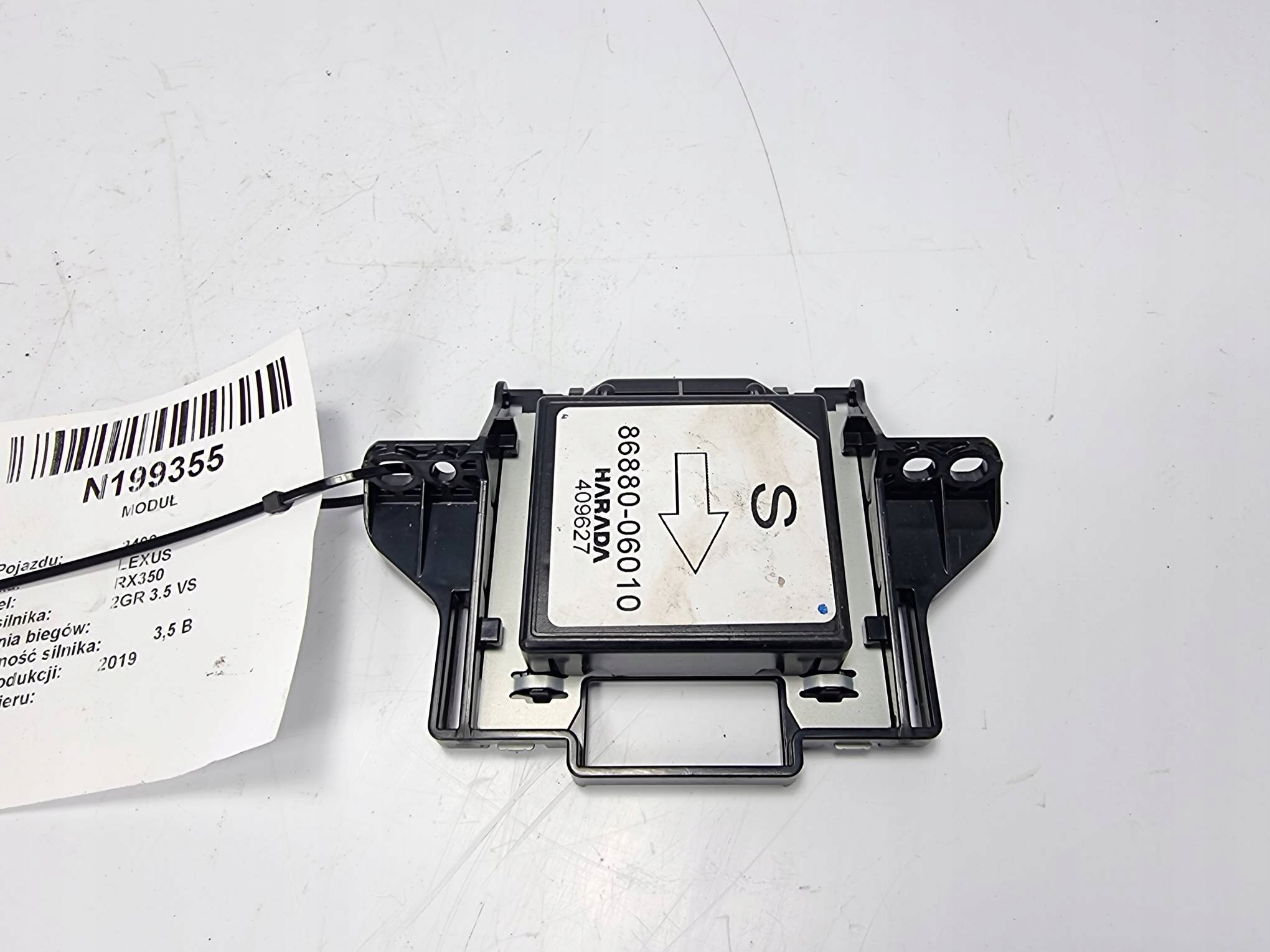 modul 86880-06010 ANTENY LEXUS RX350