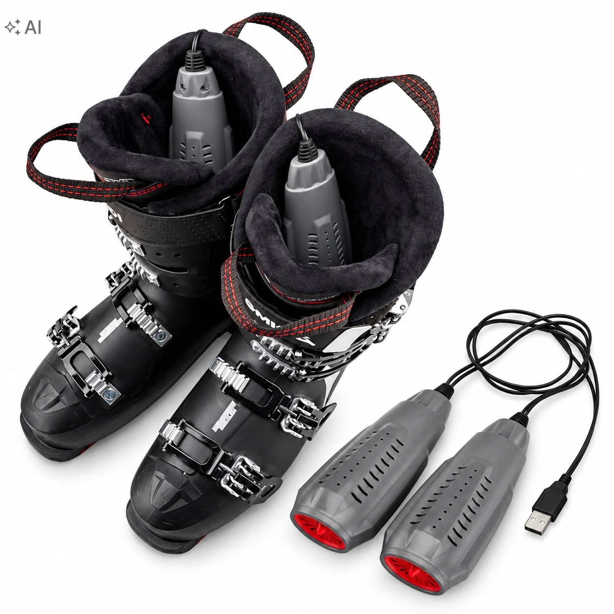 Hotronic Microdry 2.0 – Suszarka Do Butów I Rękawic