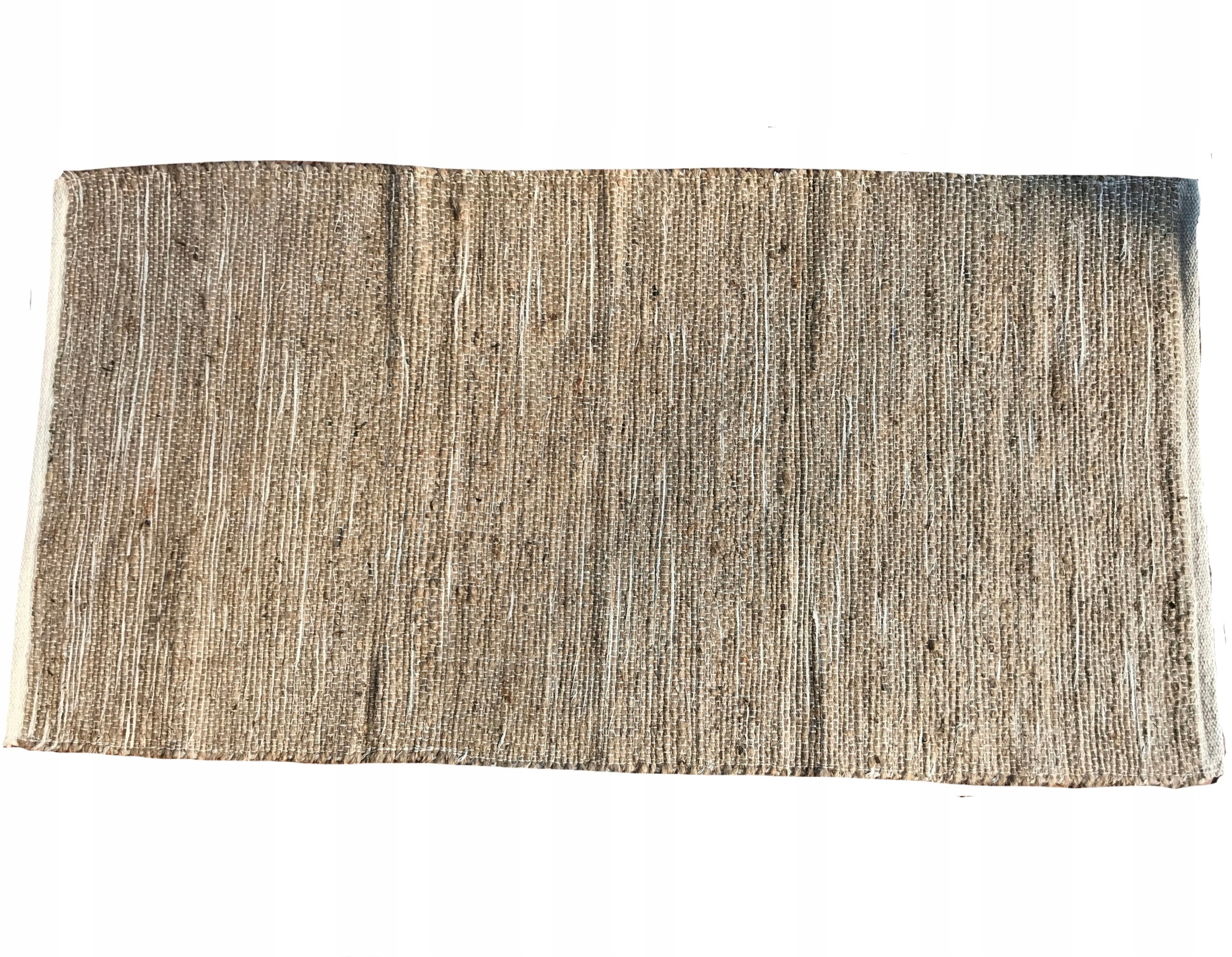 

Dywanik Dywan Chodnik Z Frędzlami Boho 60x120 juta