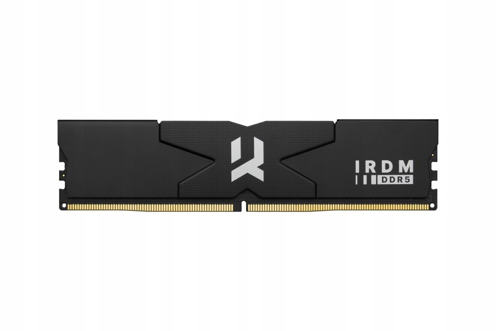 Goodram DIMM DDR5 32GB (Kit of 2) 6000MHz CL36 Irdm IR-6000D564L36S/32GDC