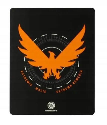 Kolekcjonerski Steelbook Tom Clancy's THE DIVISION PS4 PS5 XO NOWY Marka Ubisoft