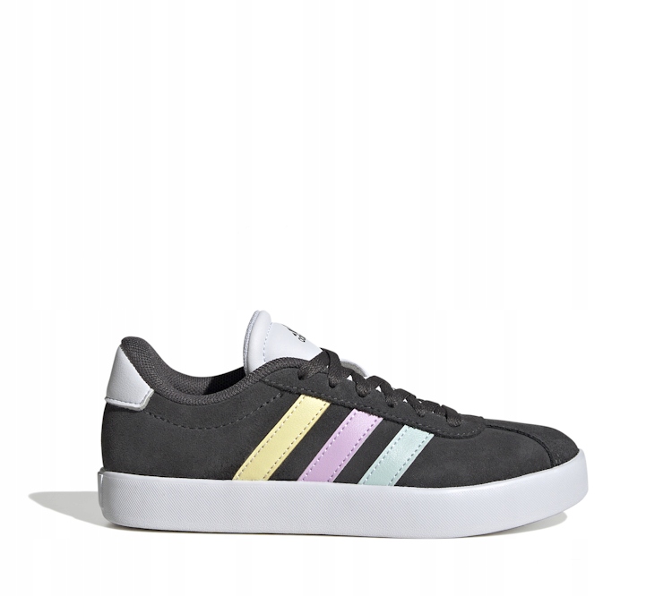 pro mládež boty adidas VL Court 3.0 Kids JH8725 velikost 39 1/3