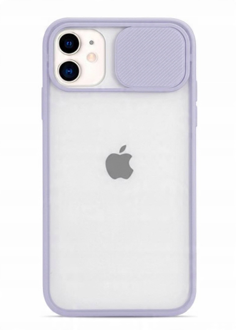 

Etui Lens Protect do iPhone 11 | Ochrona Aparatu