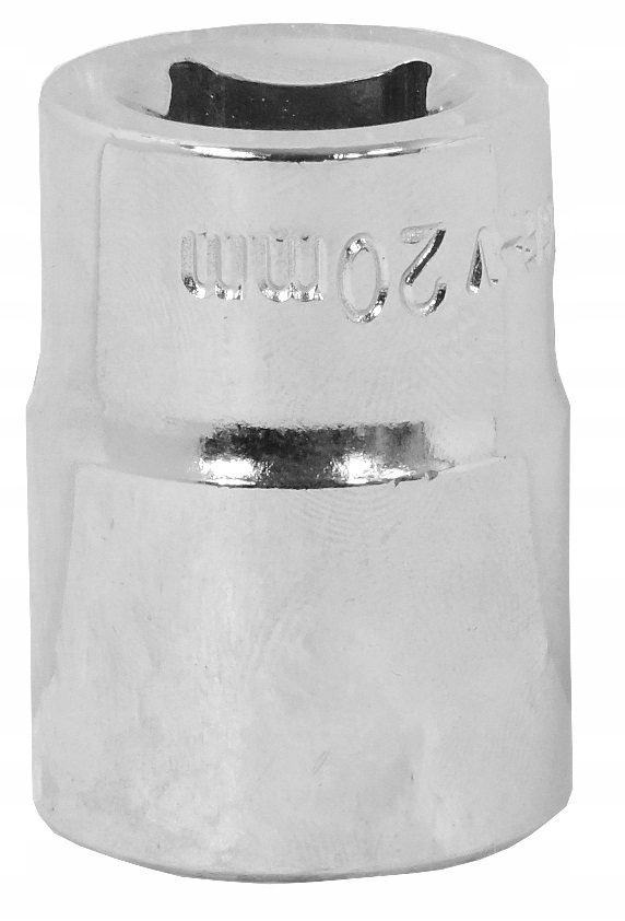 

Nasada 1/2" 20MM Corona