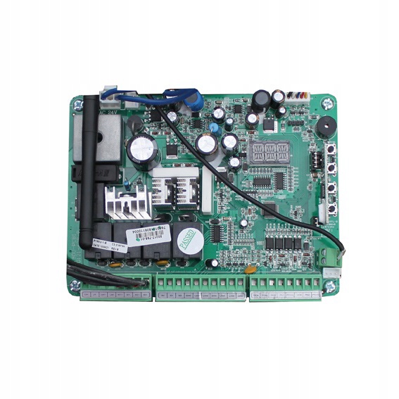 Elektoronika Rollkit CUW-24S