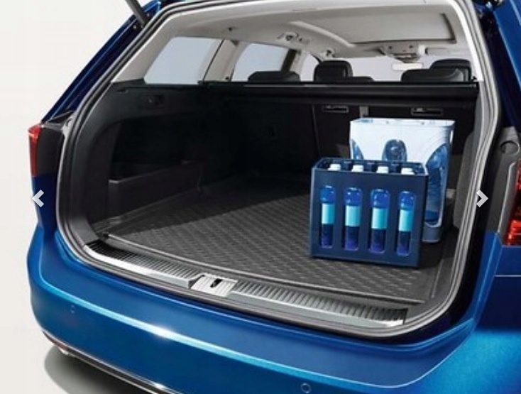 ORYGINALNA mata VW Passat B8 Variant 3G9061160 Numer katalogowy producenta 3G9061160