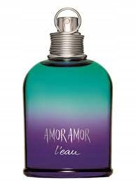 CACHAREL AMOR AMOR L EAU 100 ml FLAKON