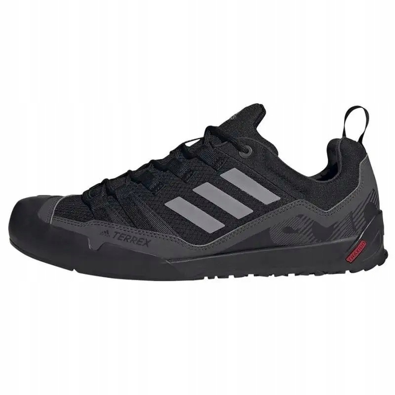 Adidas pánské sportovní boty Terrex Swift Solo 2 velikost 45 1/3