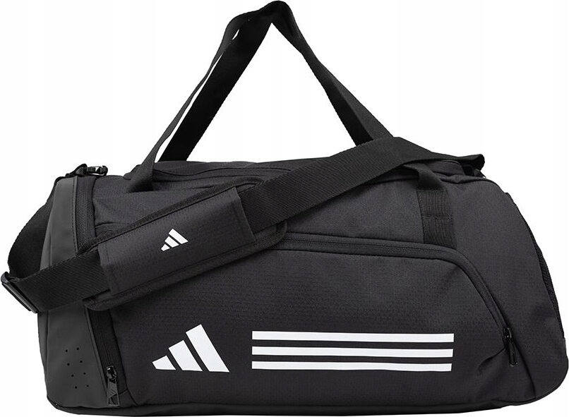 Torba Sportowa Treningowa Podróżna Adidas Essentials 3-STRIPES Duffel Bag S