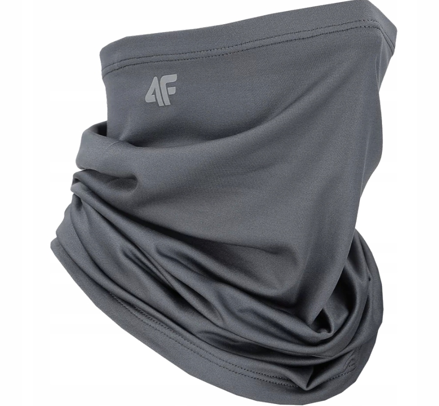 

4F Komin Bandana Szybkoschnąca 2w1 > BANU002