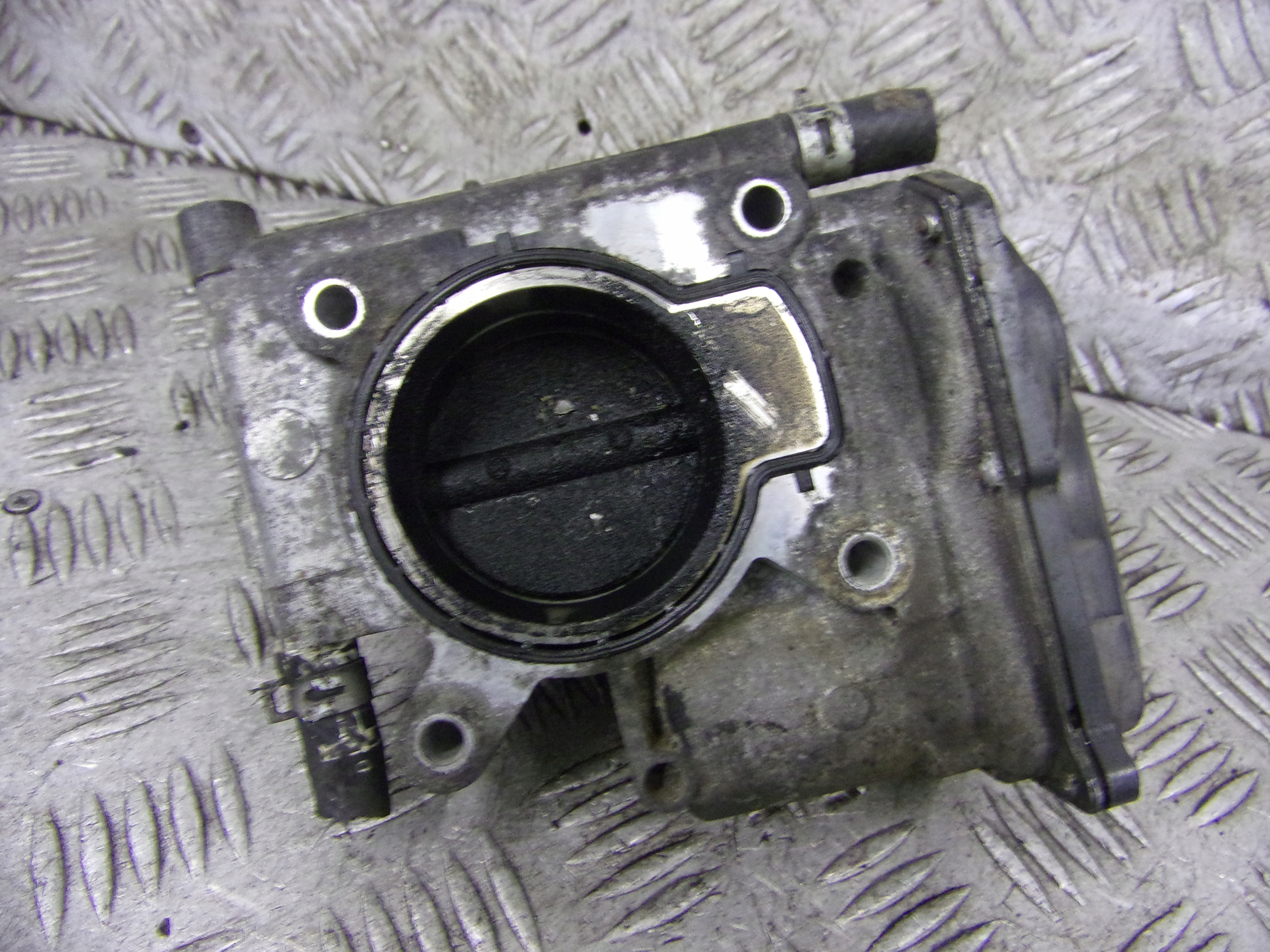 Valvola a farfalla MAZDA 6 2.0 B 6M8G9F991A