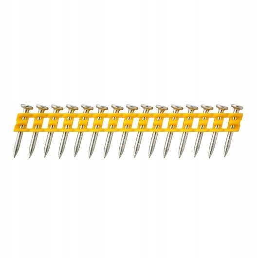 GWOŹDZIE standard 2,6mmx20mm opak 1005 szt