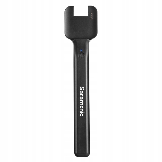 Saramonic Blink900 Hm uchwyt ręczny do nadajnika Blink900 Tx bateria