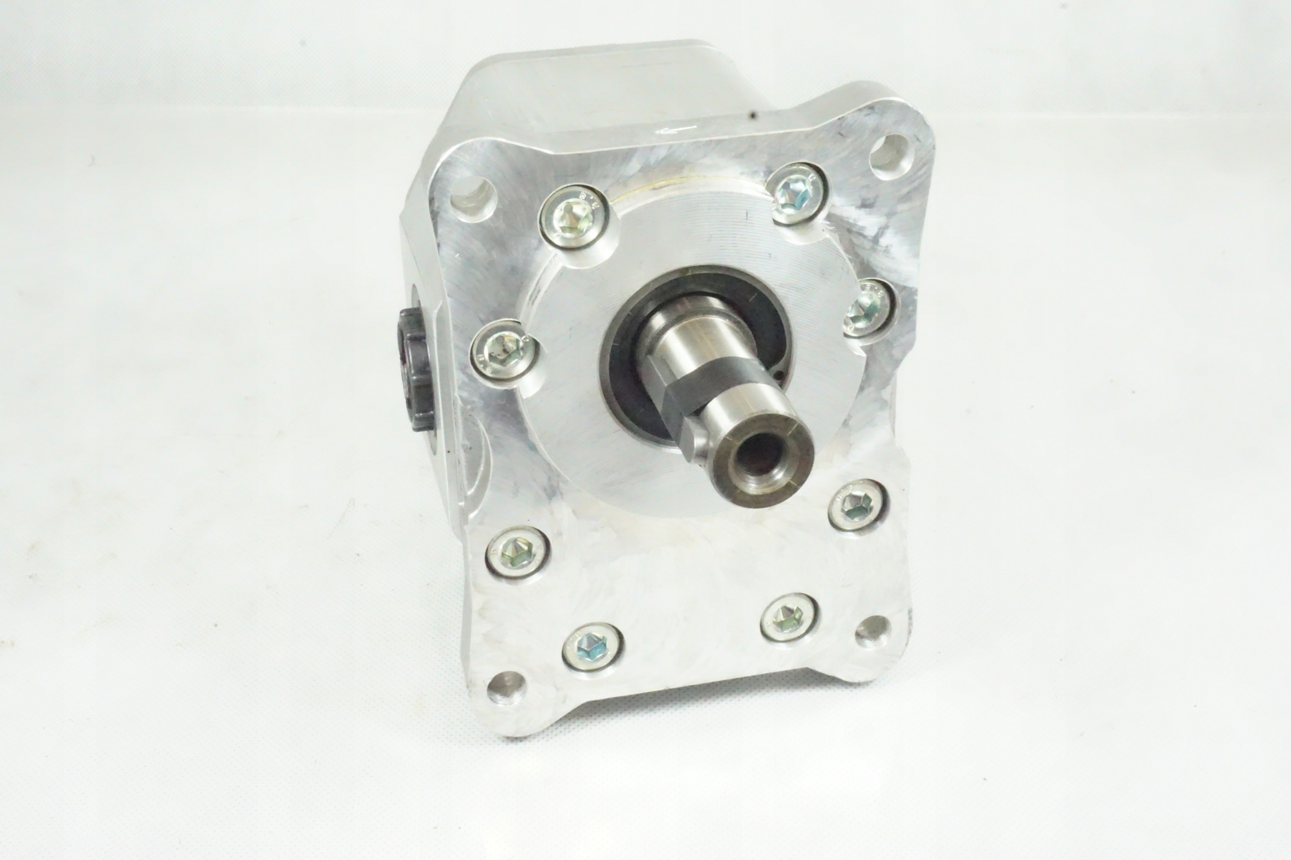 ГИДРАВЛИЧЕСКИЙ НАСОС GPW ZREMB PZ2K40L HYDROTOR