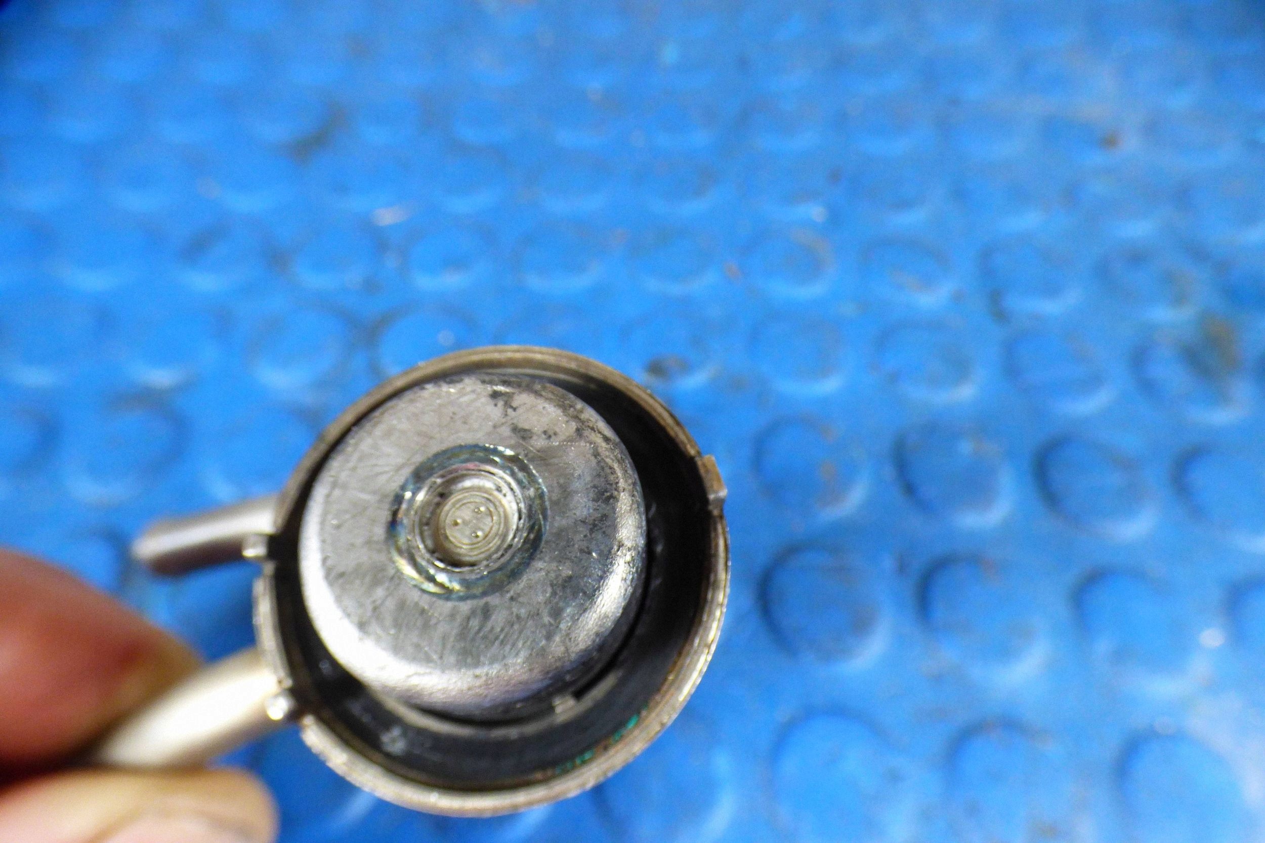 Volkswagen PASSAT B8 2.0 TDI injector AdBlue 05L131113A st.BDB