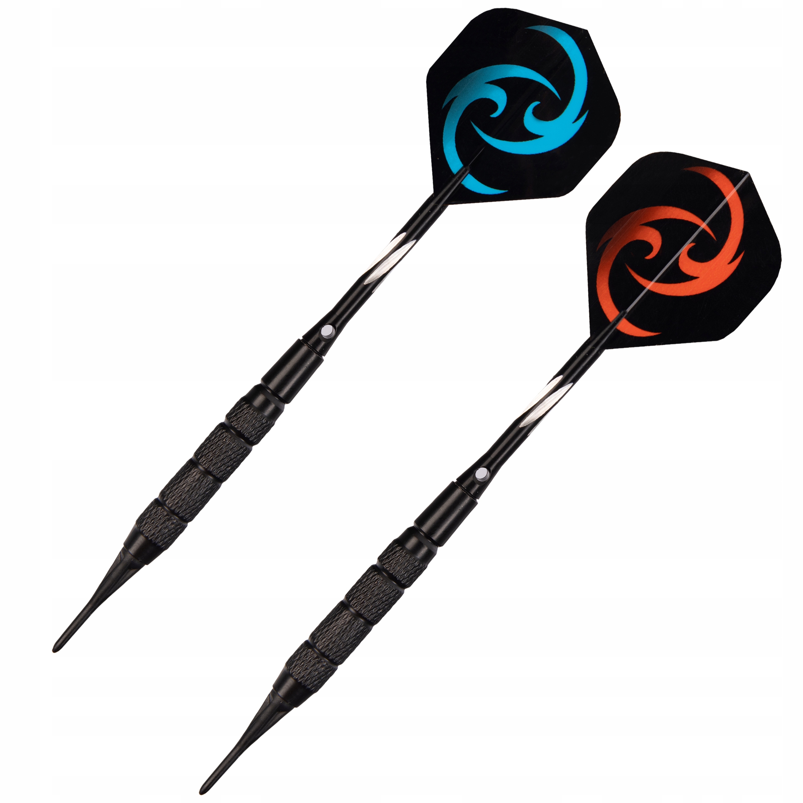 Matepro DUŻY ZESTAW RZUTEK DO DARTA RZUTKI LOTKI DART ALUMINIUM Kod producenta ZRE6-004